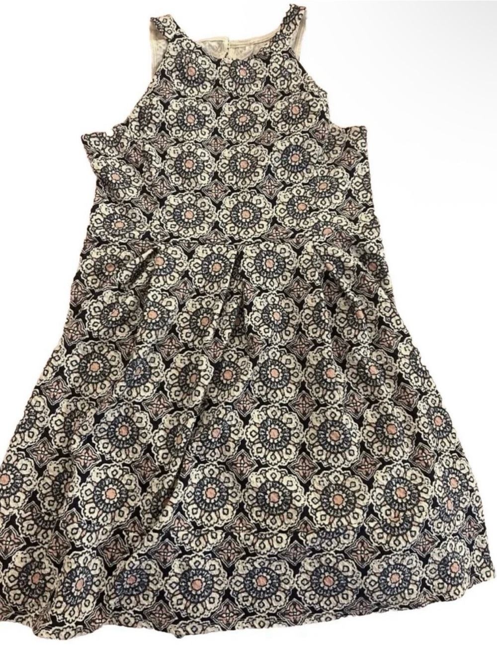 Sleeveless Xhilaration Women's Dress Size Large